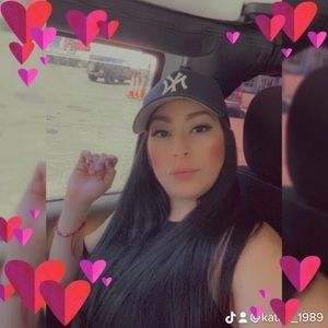 Meet your Posher, Katira